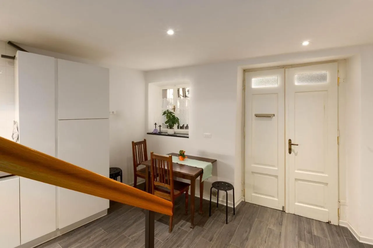 Casa Salomon - Loft Apartment Porec