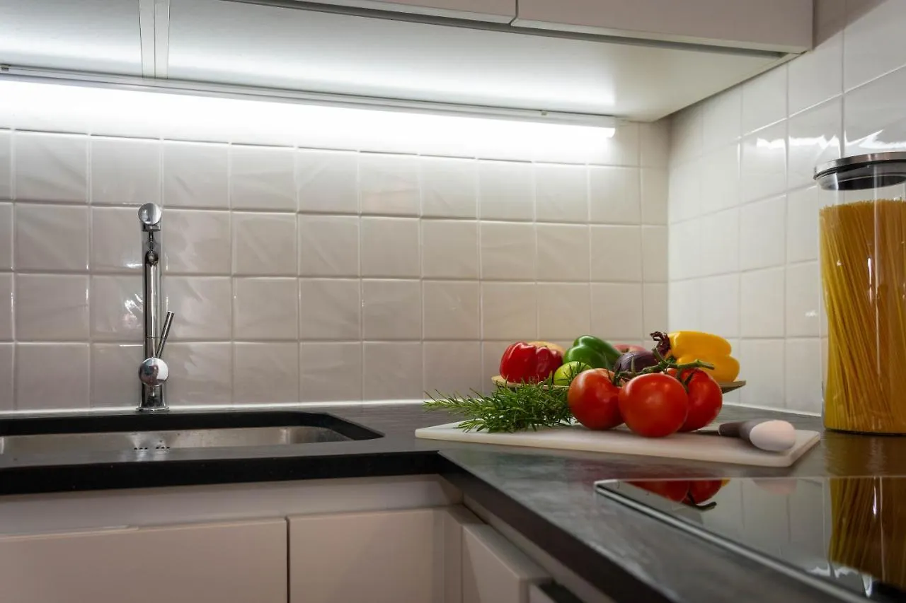 Casa Salomon - Loft Apartment Porec 0*,  Croatia