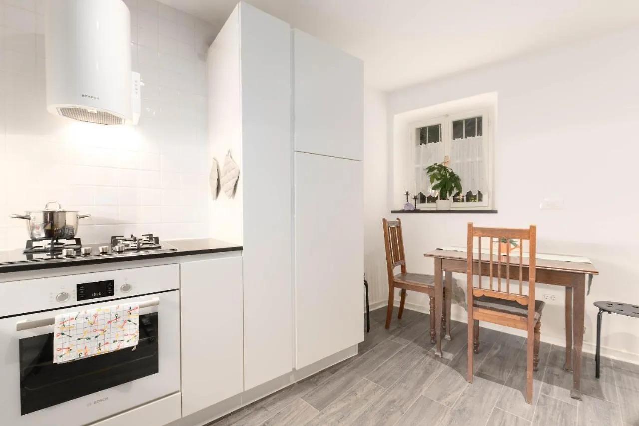 Casa Salomon - Loft Apartment Porec