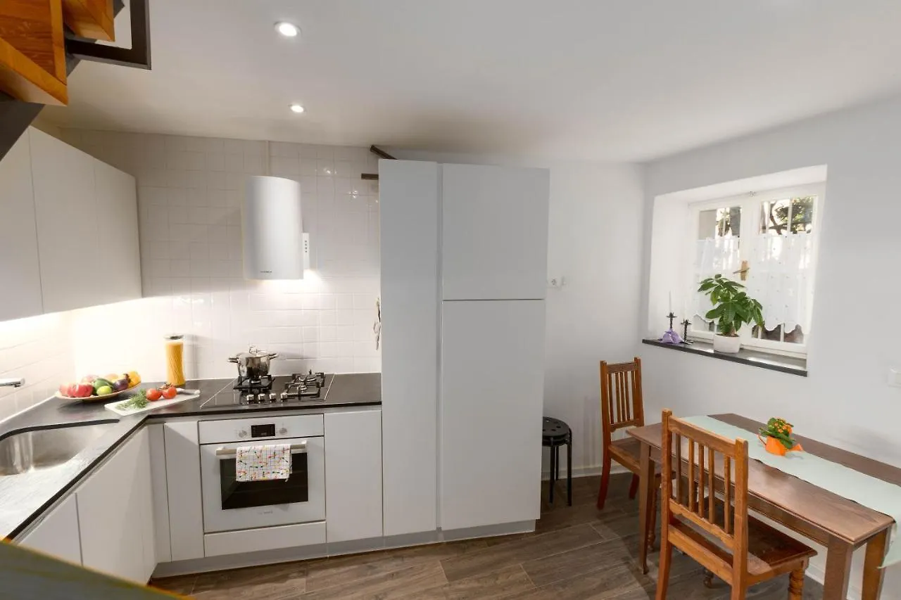 Casa Salomon - Loft Apartment Porec