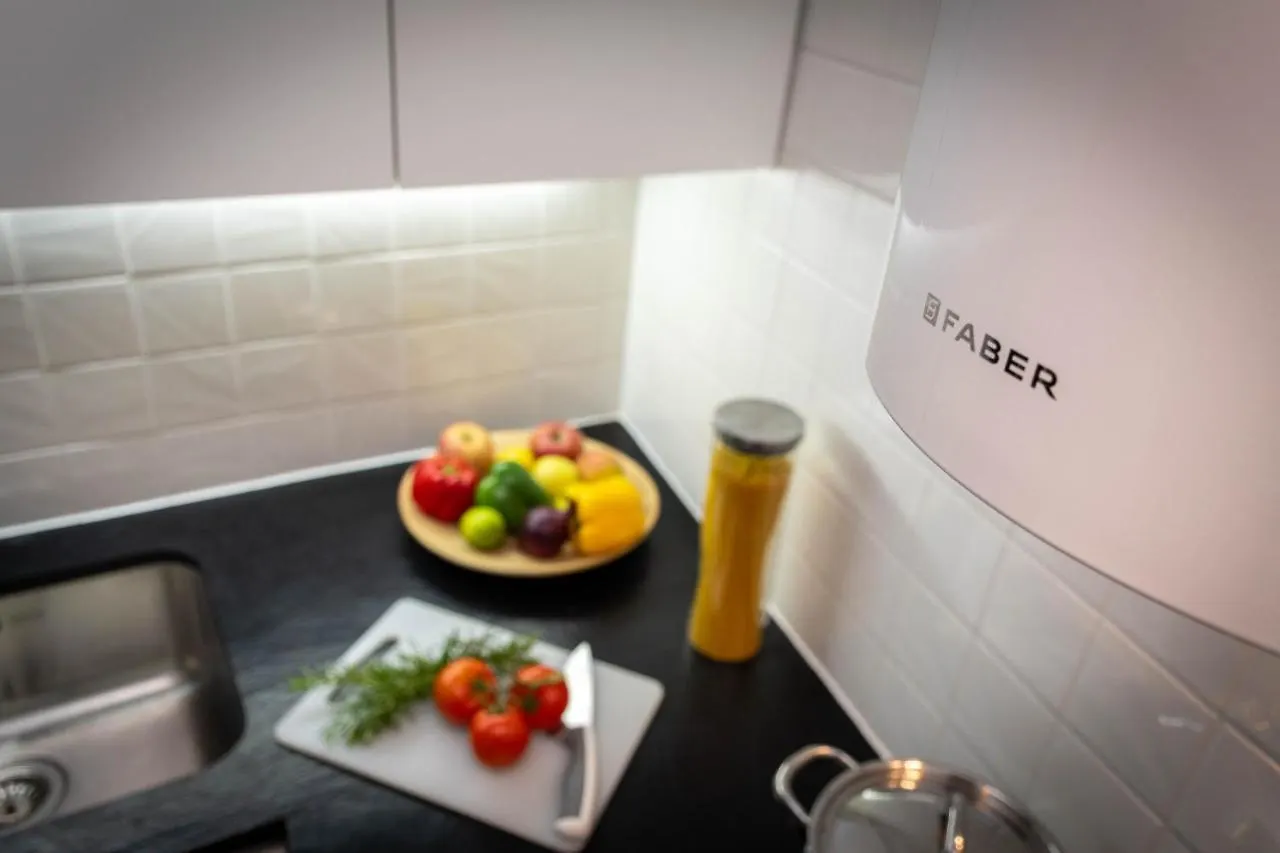 Casa Salomon - Loft Apartment Porec