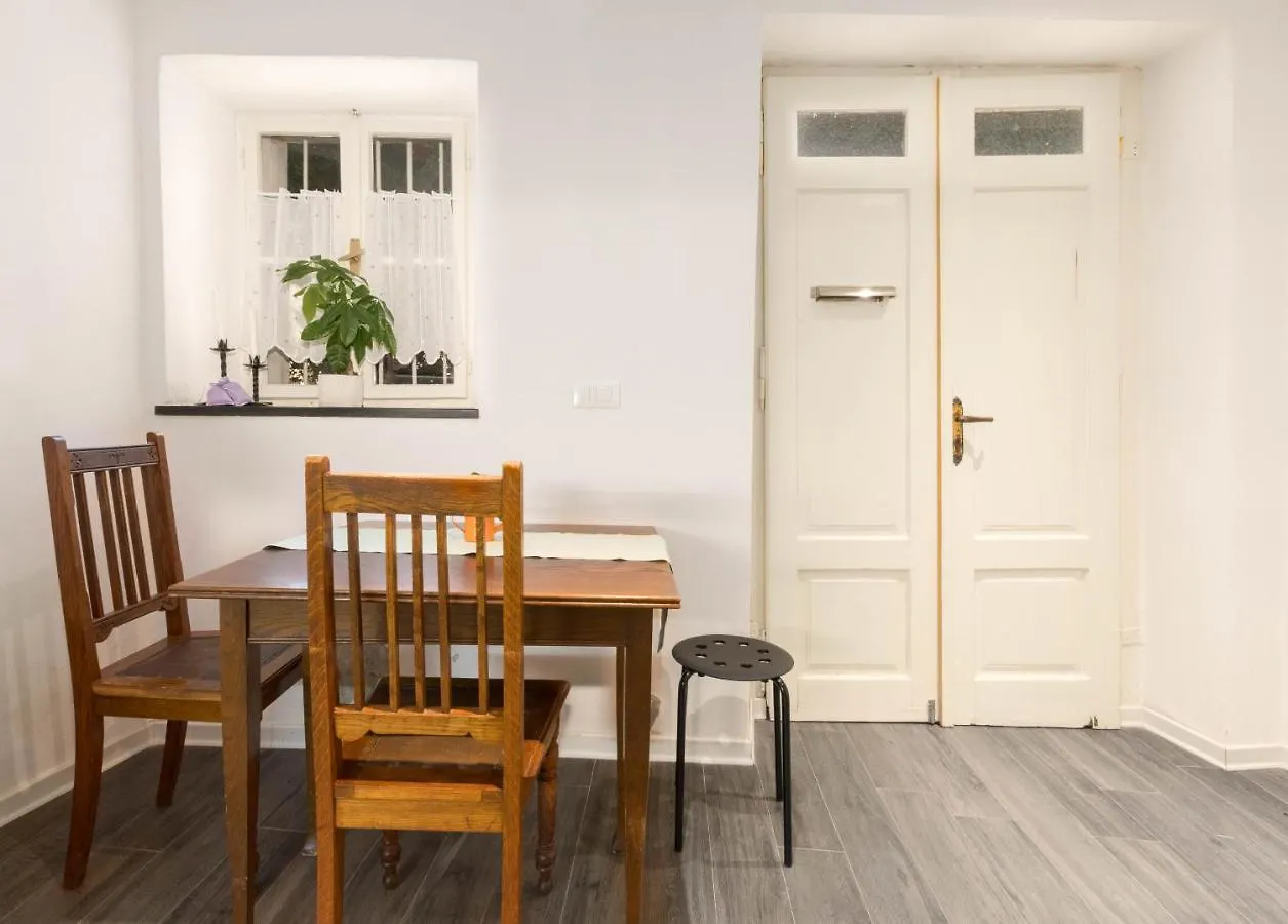Casa Salomon - Loft Apartment Porec
