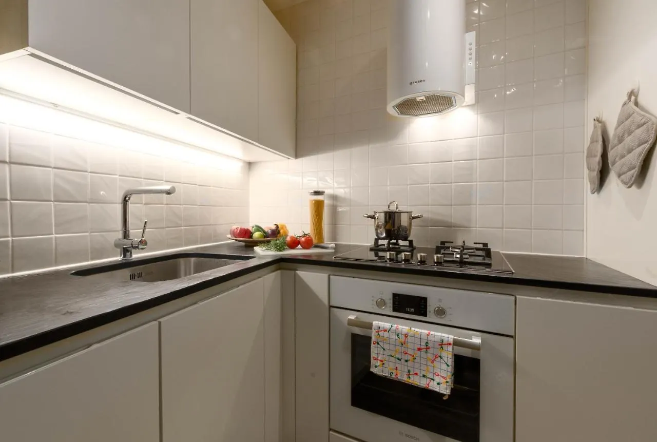 Casa Salomon - Loft Apartment Porec