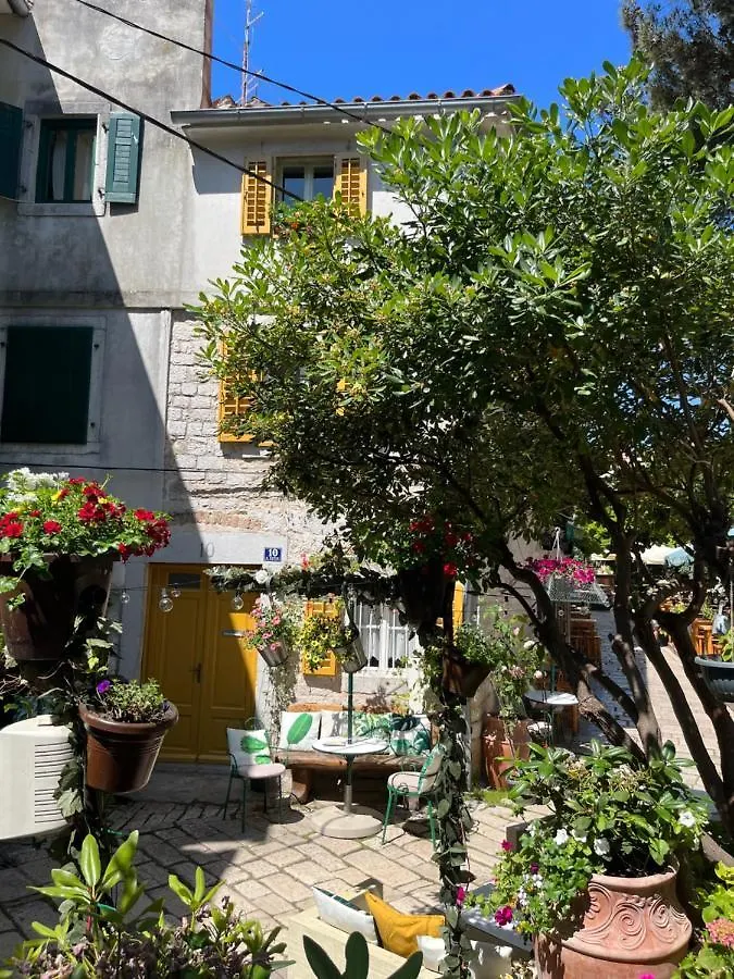 Casa Salomon - Loft Apartment Porec Croatia