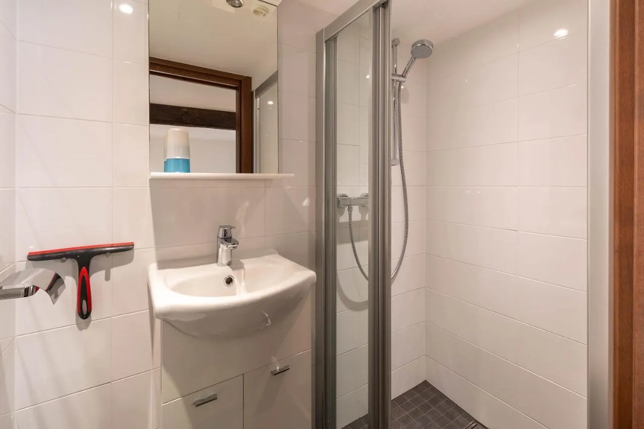 Casa Salomon - Loft Apartment Porec