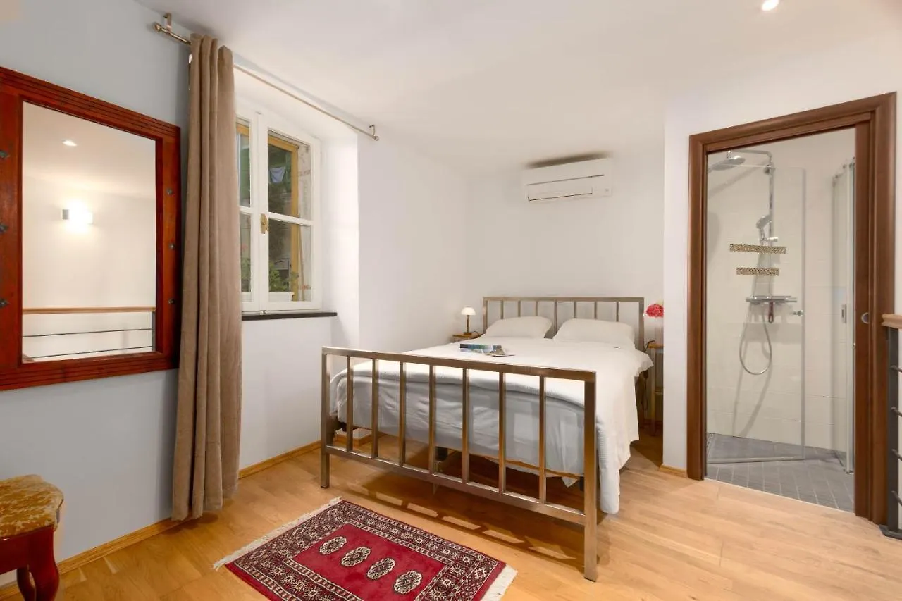 Casa Salomon - Loft Apartment Porec 0*,  Croatia
