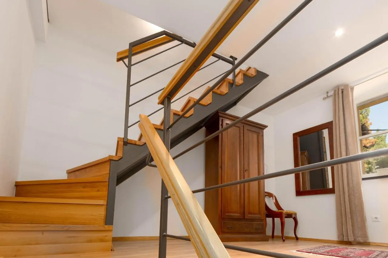 Casa Salomon - Loft Apartment Porec
