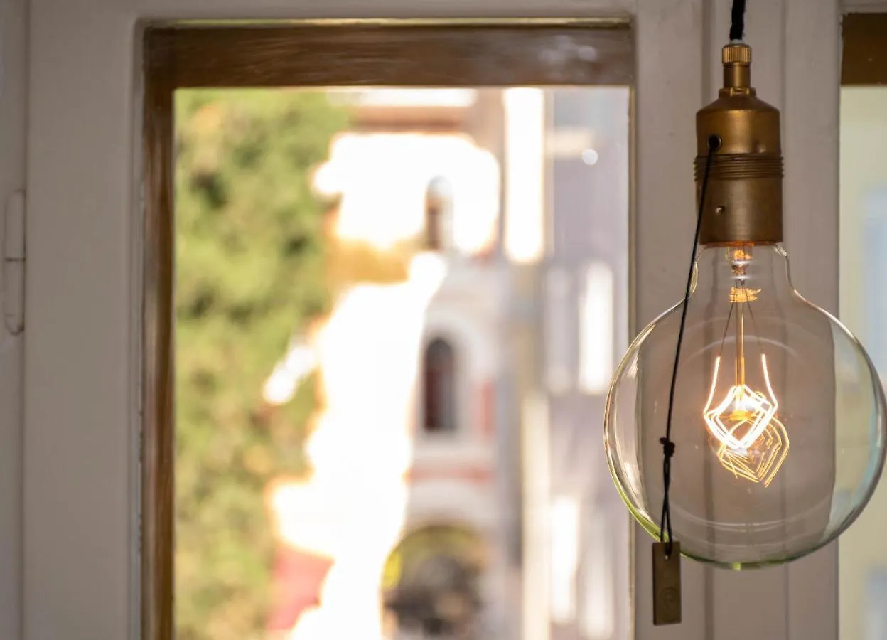 Casa Salomon - Loft Apartment Porec Croatia