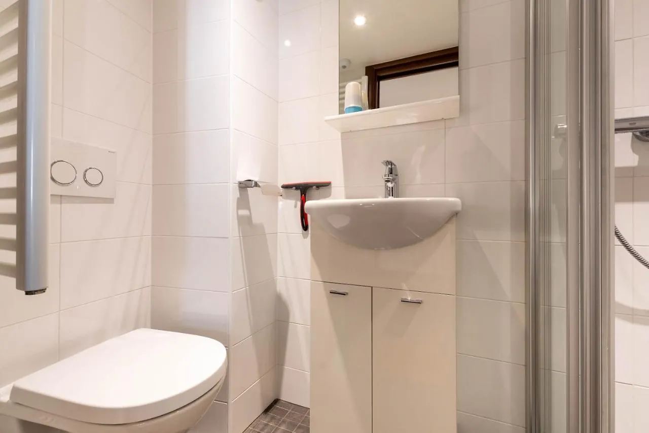 Casa Salomon - Loft Apartment Porec Croatia