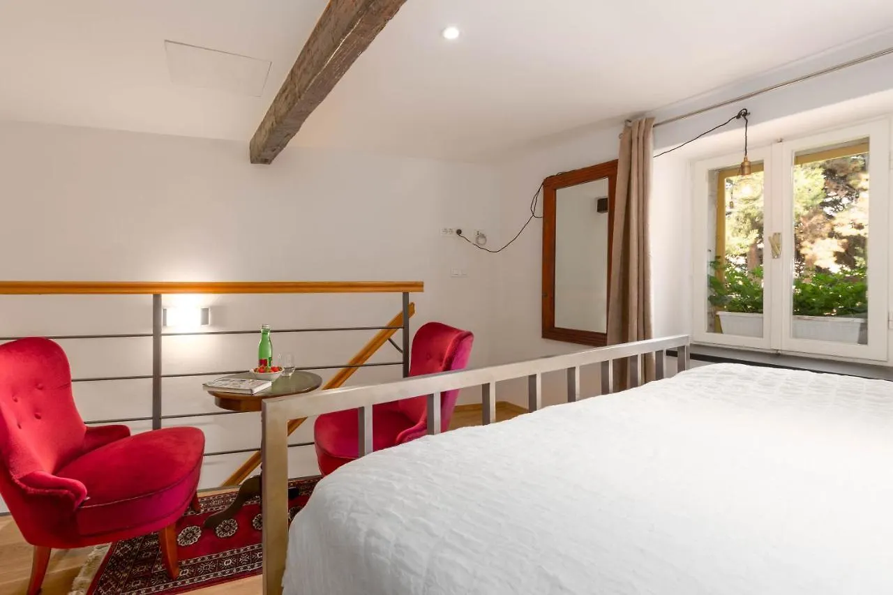 Casa Salomon - Loft Apartment Porec