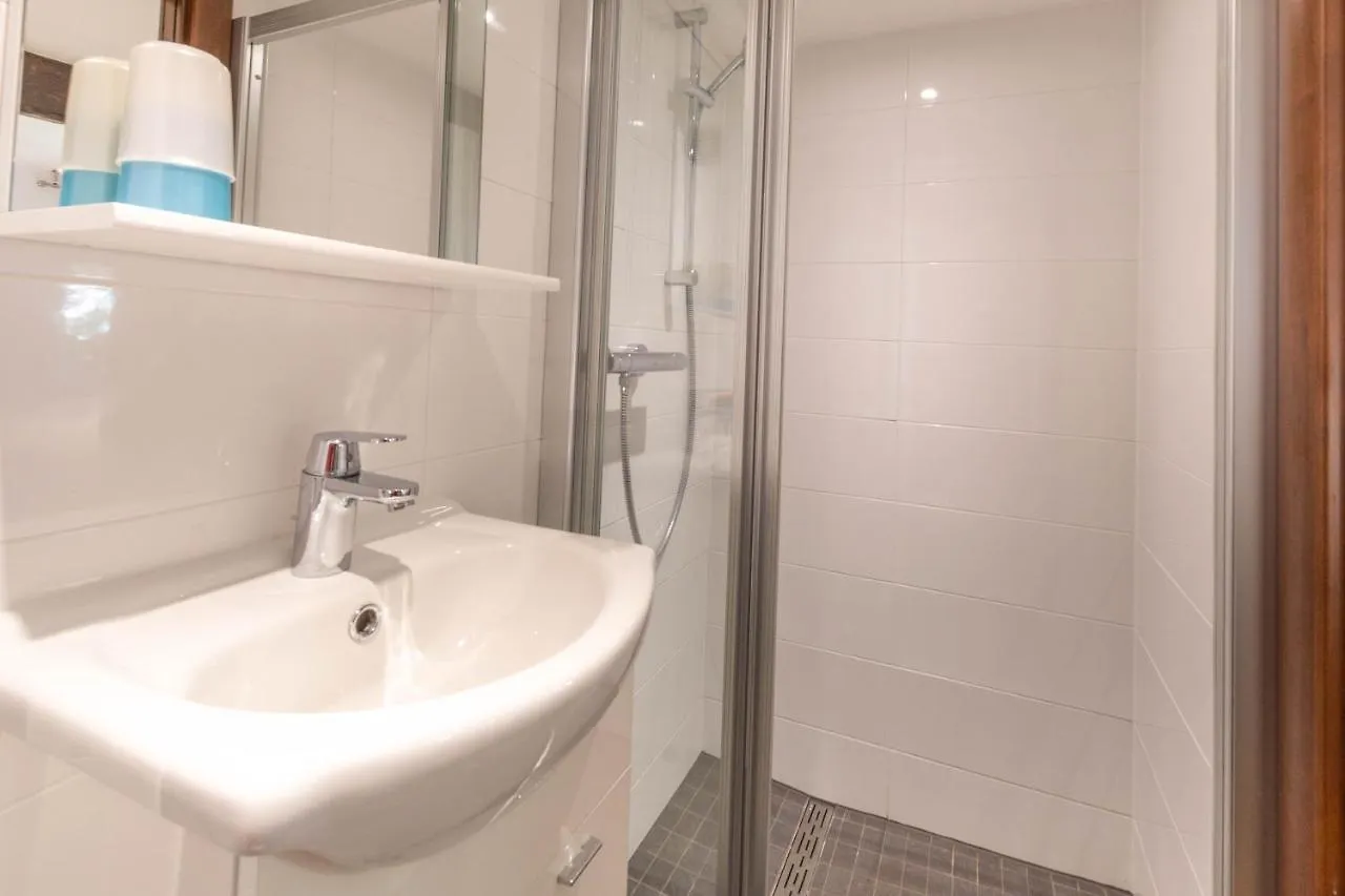Casa Salomon - Loft Apartment Porec 0*,