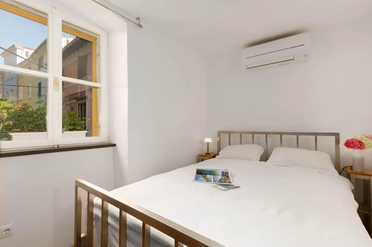 Casa Salomon - Loft Apartment Porec