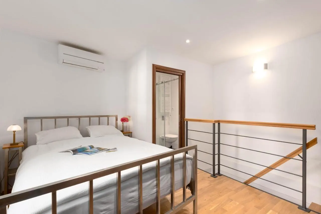 Casa Salomon - Loft Apartment Porec