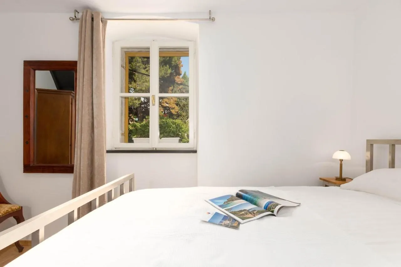 Casa Salomon - Loft Apartment Porec 0*,