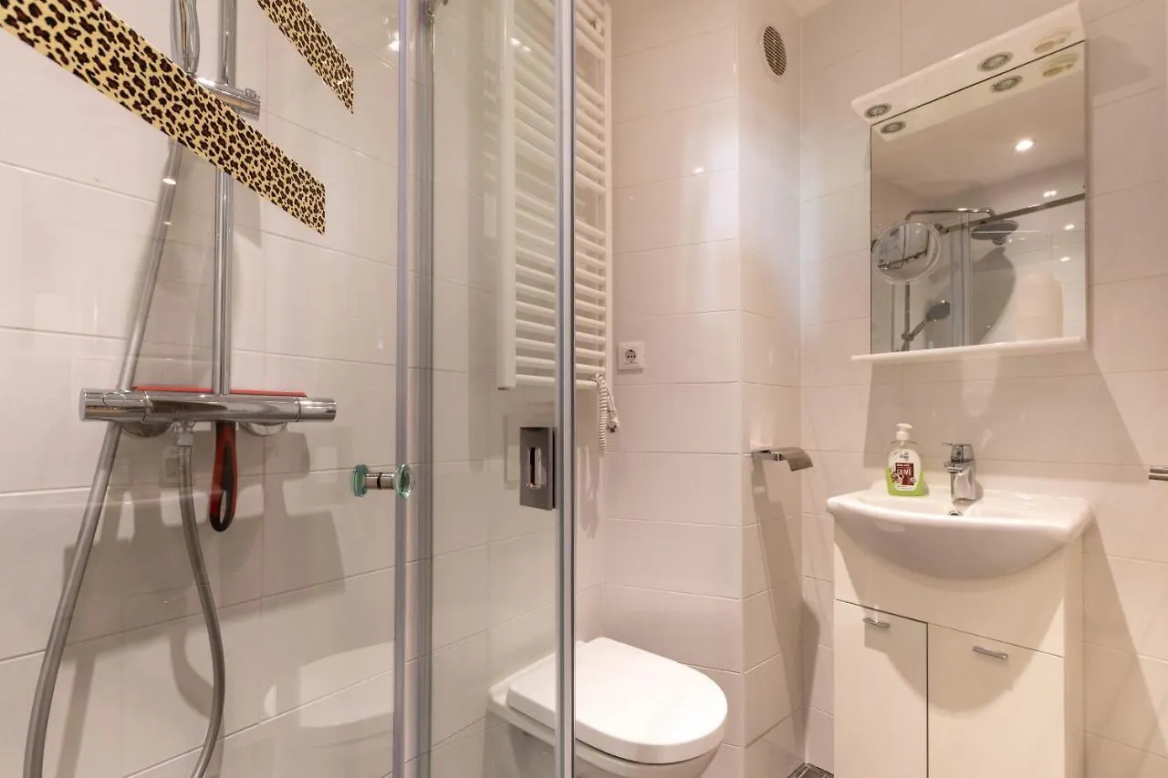 Casa Salomon - Loft Apartment Porec