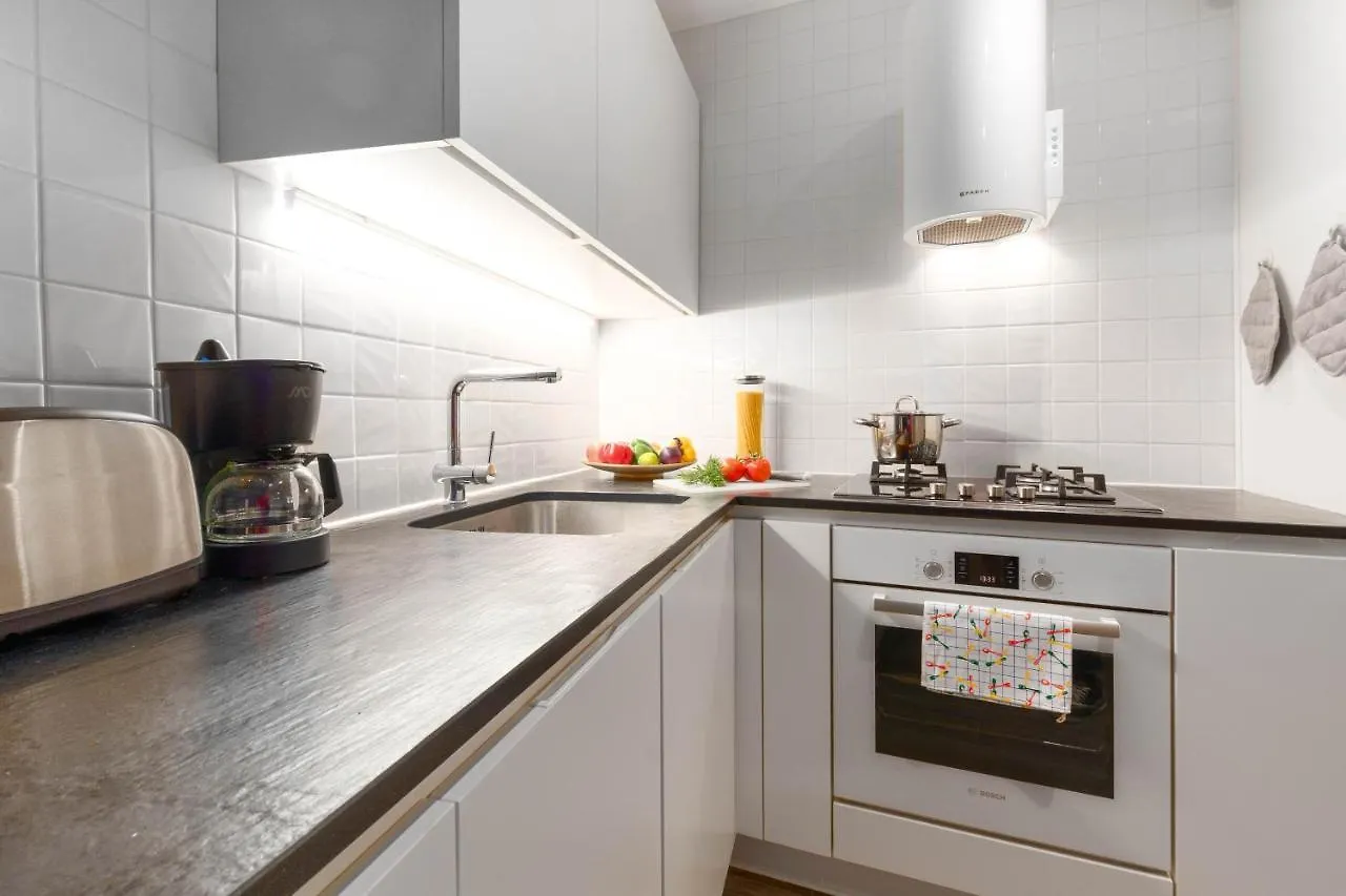 Casa Salomon - Loft Apartment Porec