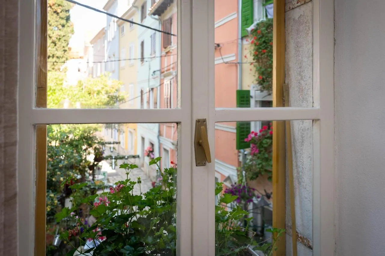 Casa Salomon - Loft Apartment Porec 0*,