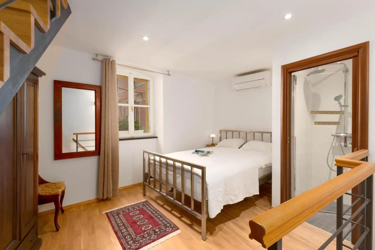 Casa Salomon - Loft Apartment Porec Croatia