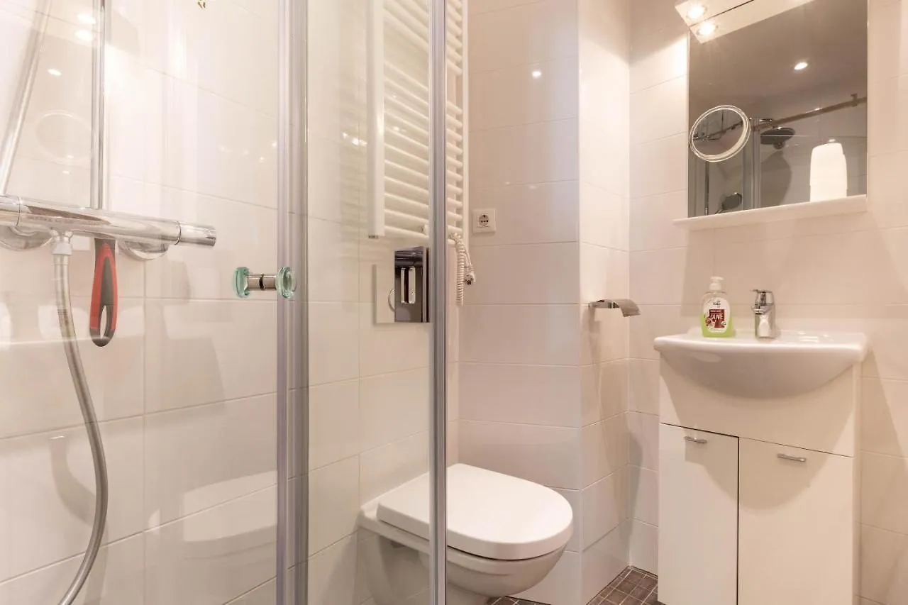 Casa Salomon - Loft Apartment Porec