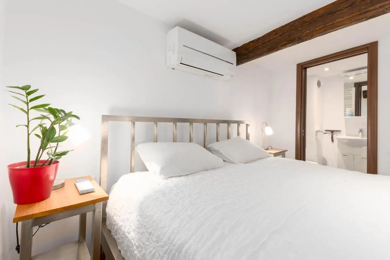 Casa Salomon - Loft Apartment Poreč